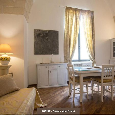 Chiesa Greca Suites - Lecce Selection Exterior foto