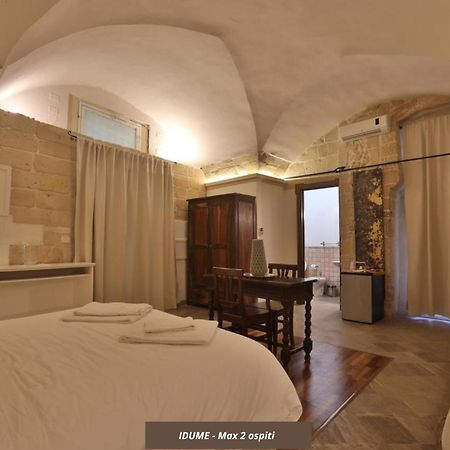 Chiesa Greca Suites - Lecce Selection Exterior foto