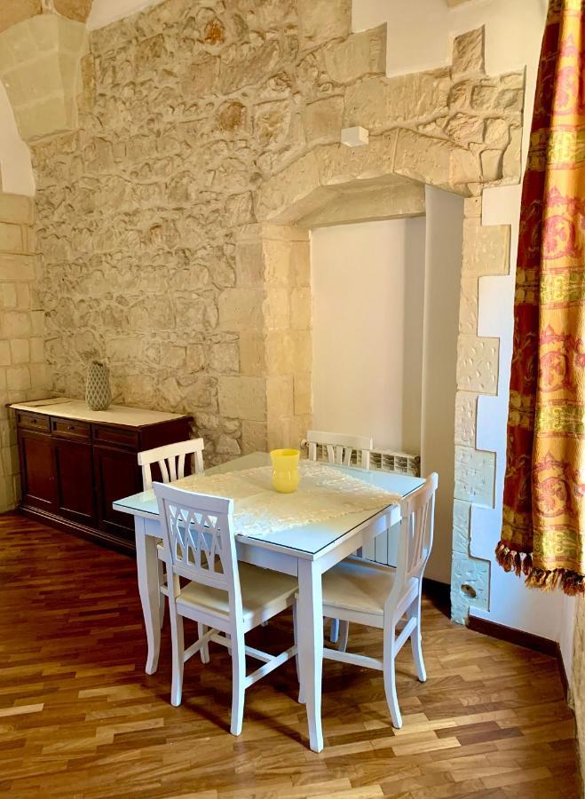 Chiesa Greca Suites - Lecce Selection Exterior foto