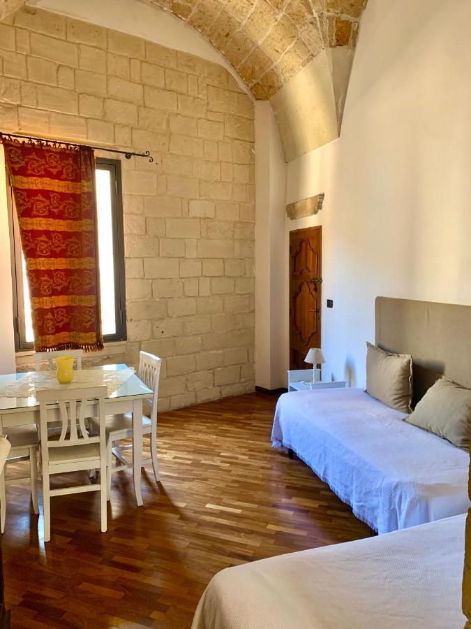 Chiesa Greca Suites - Lecce Selection Exterior foto