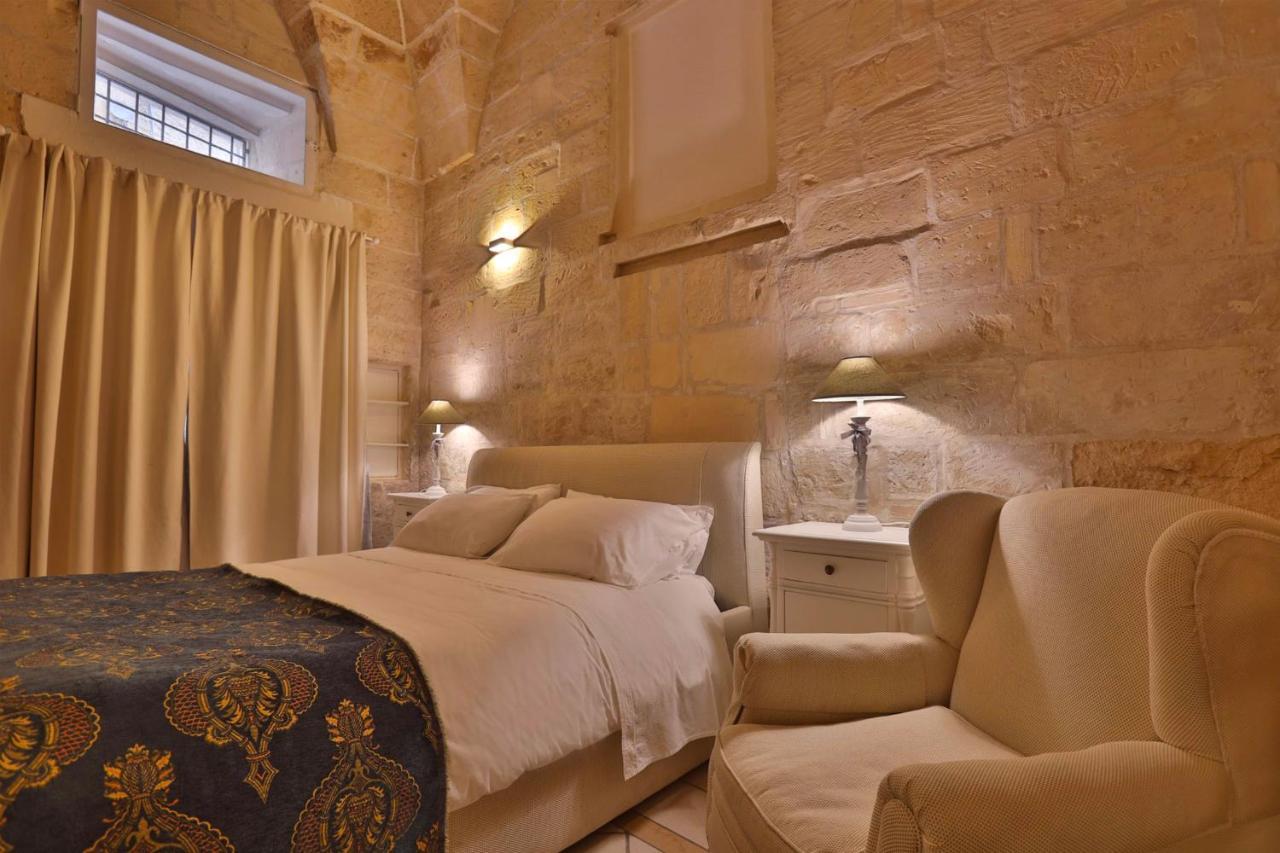 Chiesa Greca Suites - Lecce Selection Exterior foto