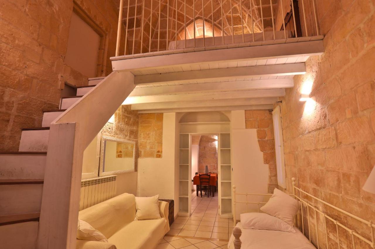 Chiesa Greca Suites - Lecce Selection Exterior foto