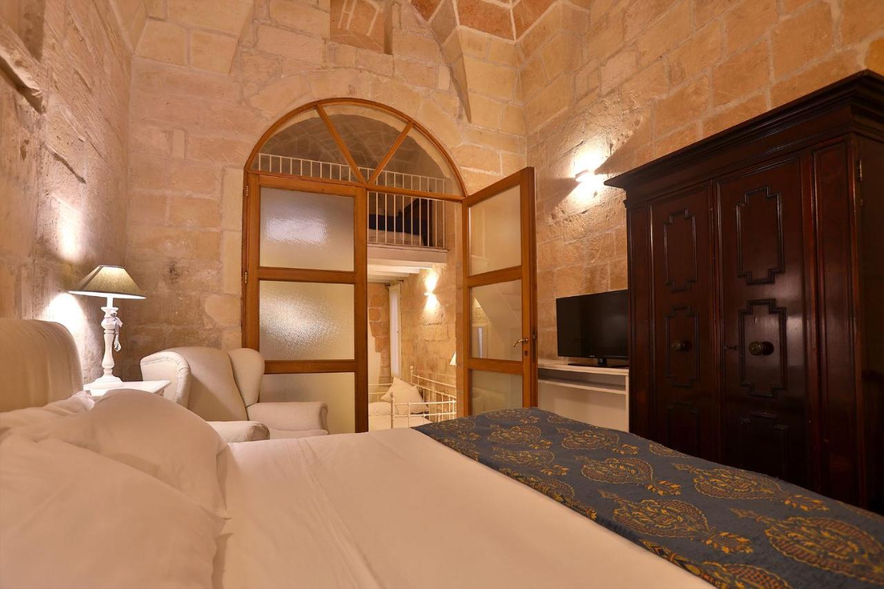 Chiesa Greca Suites - Lecce Selection Exterior foto