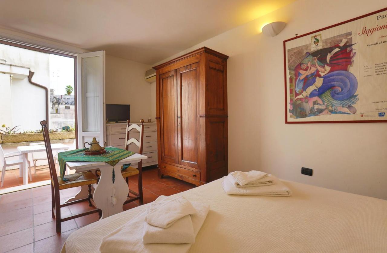Chiesa Greca Suites - Lecce Selection Exterior foto