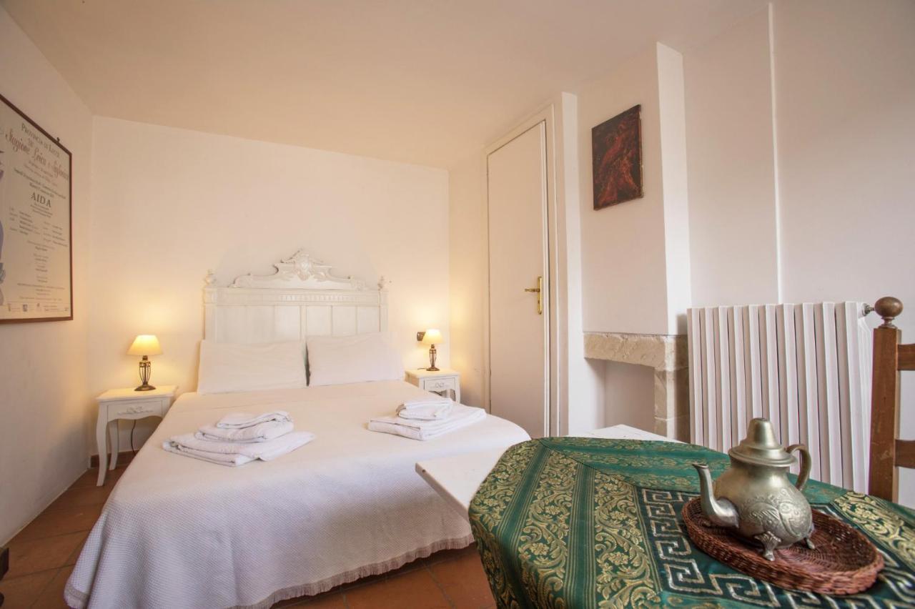 Chiesa Greca Suites - Lecce Selection Exterior foto