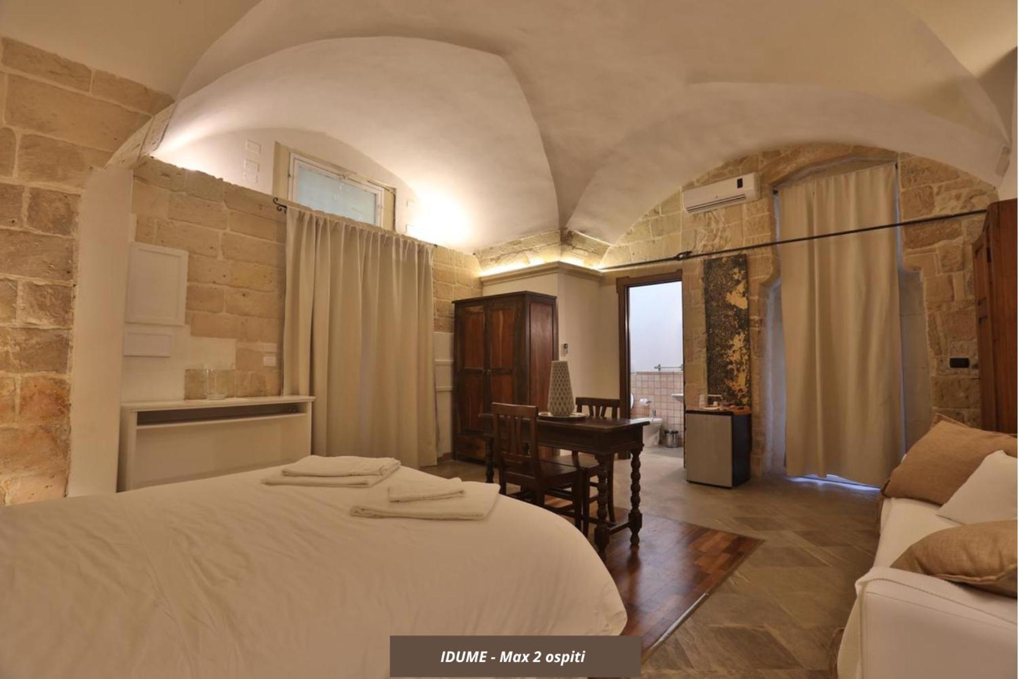 Chiesa Greca Suites - Lecce Selection Exterior foto
