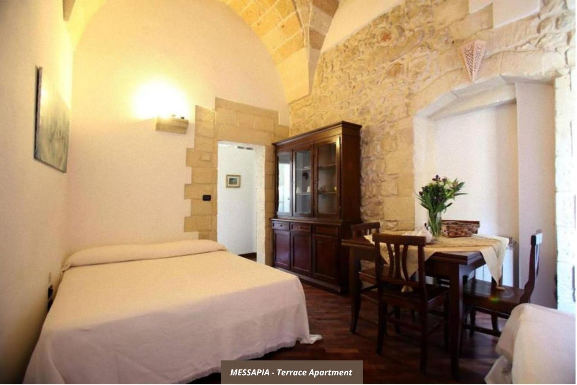 Chiesa Greca Suites - Lecce Selection Exterior foto