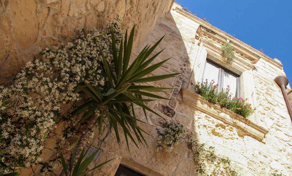 Chiesa Greca Suites - Lecce Selection Exterior foto