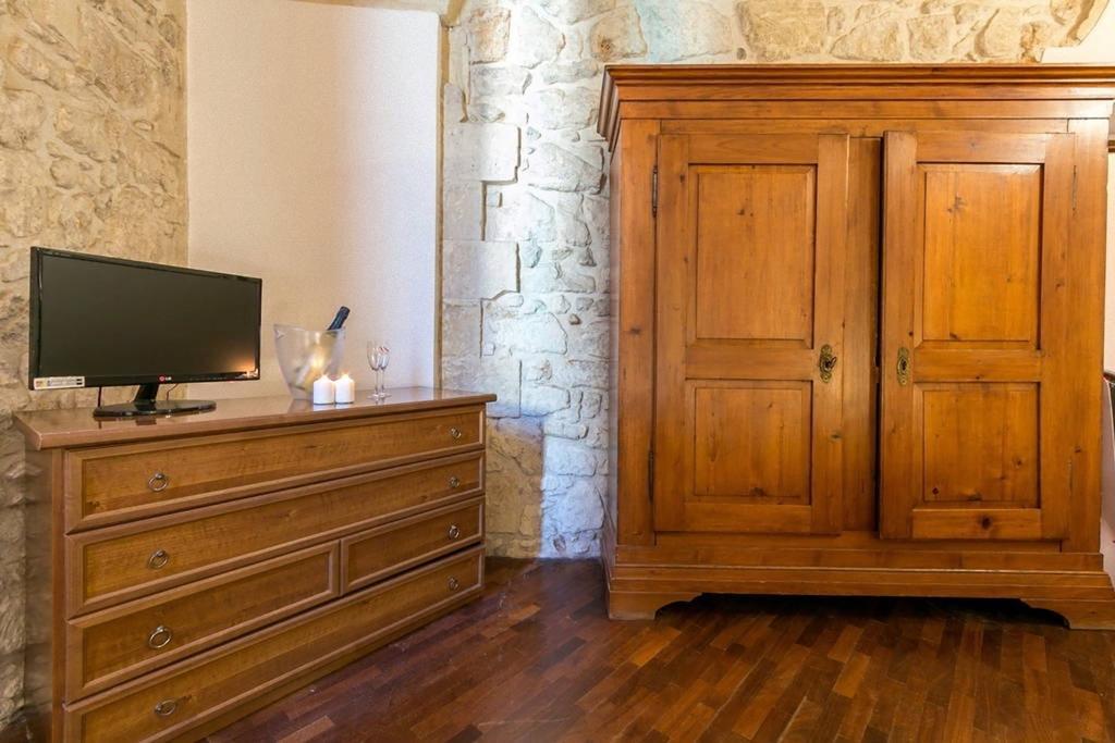 Chiesa Greca Suites - Lecce Selection Exterior foto