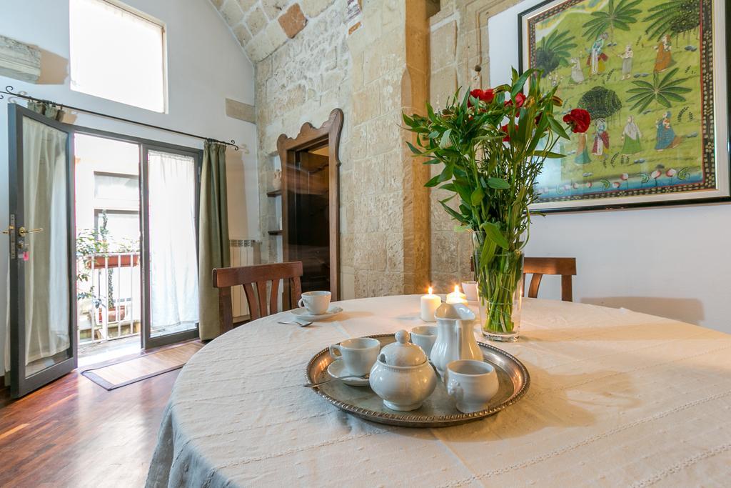 Chiesa Greca Suites - Lecce Selection Exterior foto
