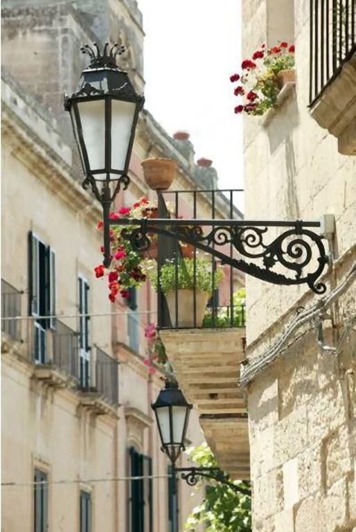 Chiesa Greca Suites - Lecce Selection Exterior foto