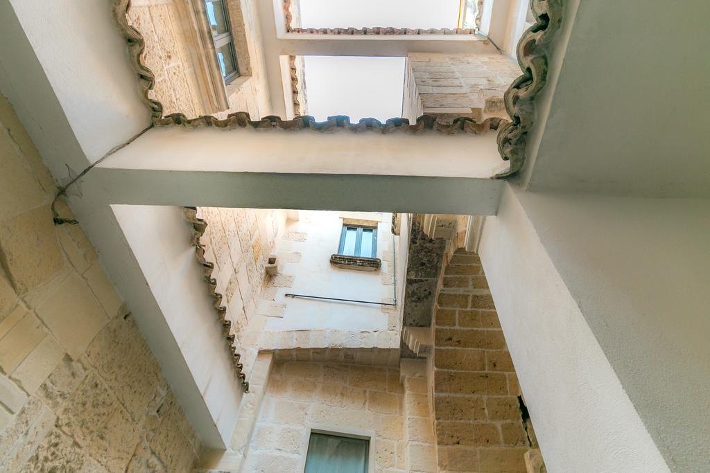 Chiesa Greca Suites - Lecce Selection Exterior foto