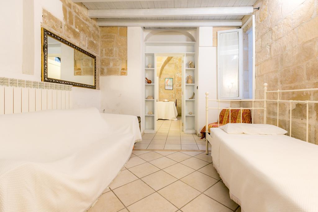 Chiesa Greca Suites - Lecce Selection Exterior foto