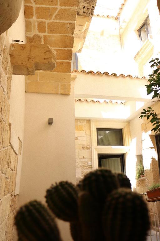 Chiesa Greca Suites - Lecce Selection Quarto foto