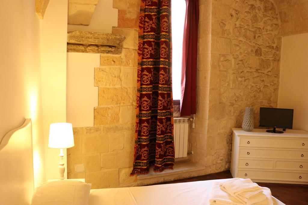 Chiesa Greca Suites - Lecce Selection Quarto foto