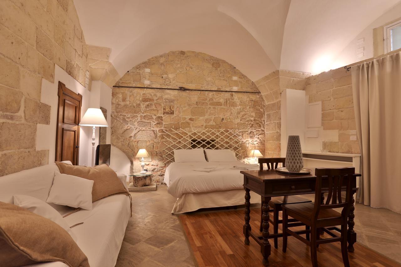 Chiesa Greca Suites - Lecce Selection Exterior foto