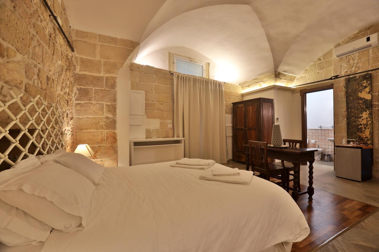 Chiesa Greca Suites - Lecce Selection Exterior foto