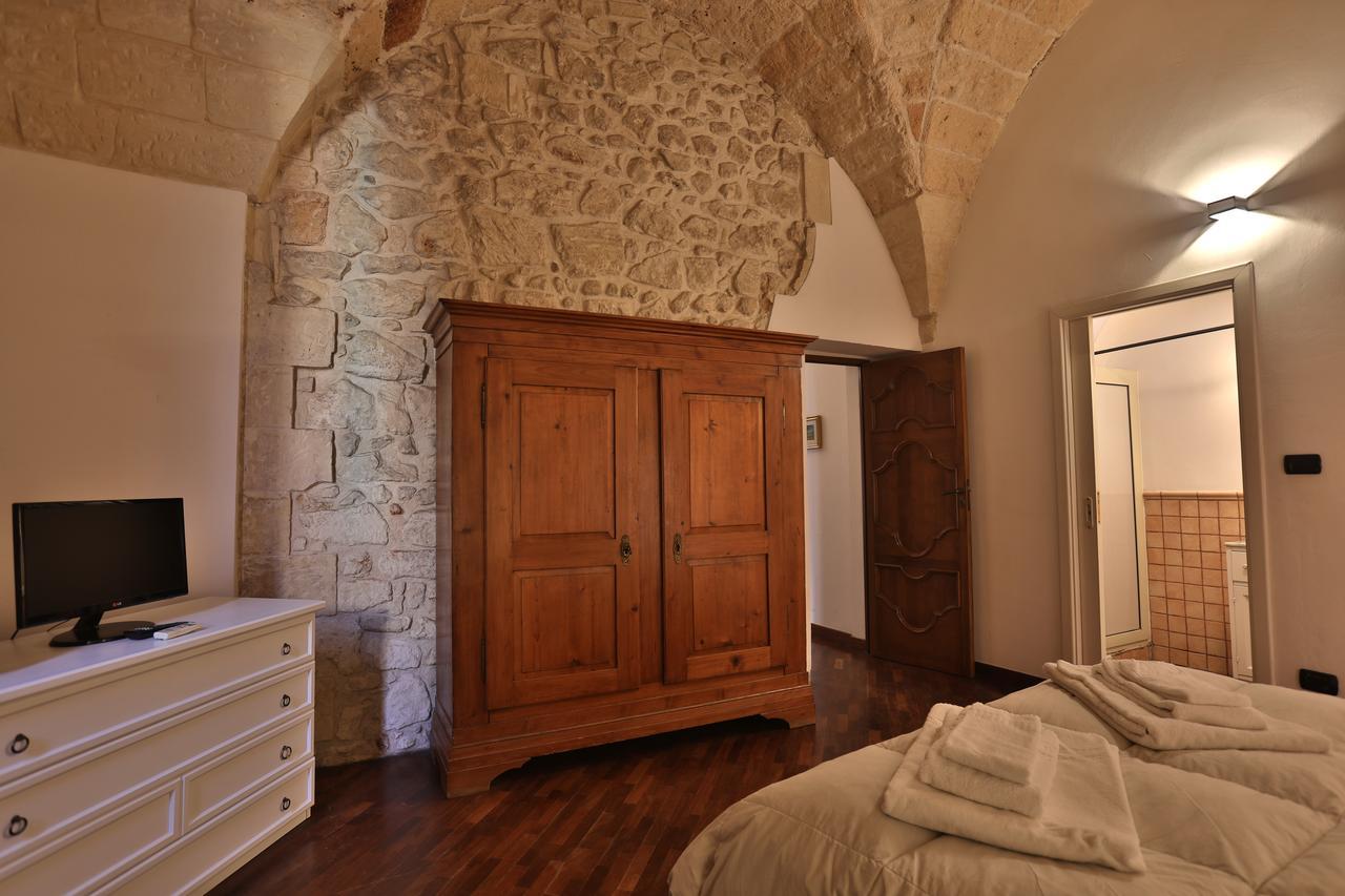 Chiesa Greca Suites - Lecce Selection Exterior foto