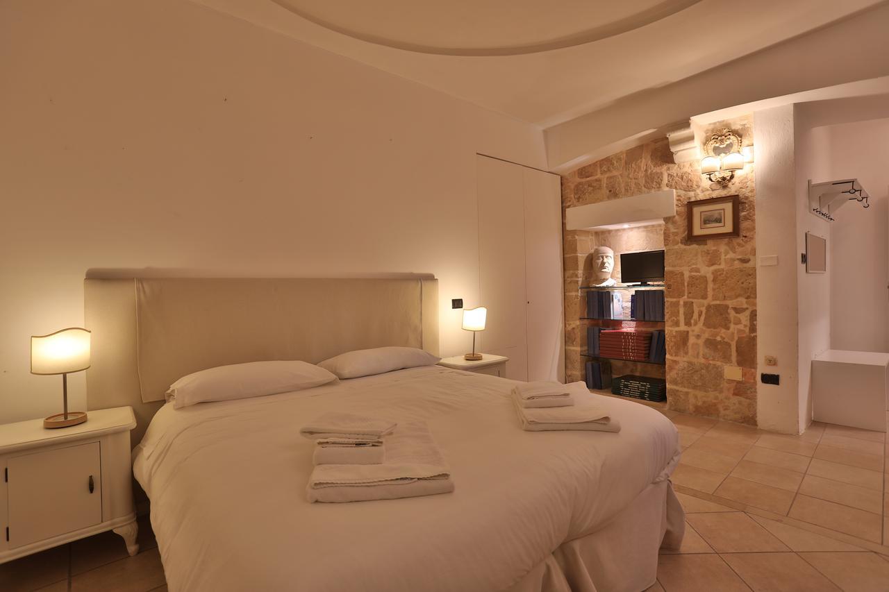 Chiesa Greca Suites - Lecce Selection Exterior foto
