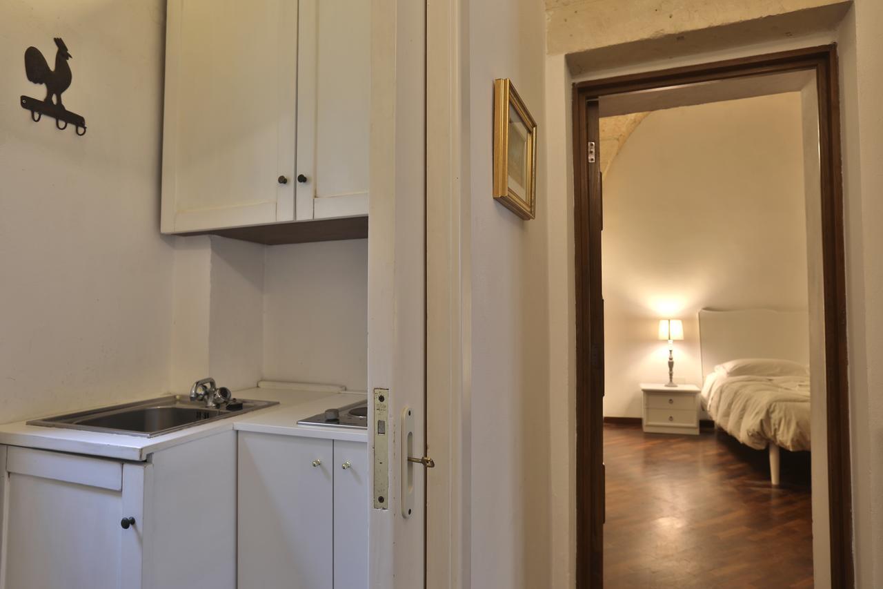 Chiesa Greca Suites - Lecce Selection Exterior foto