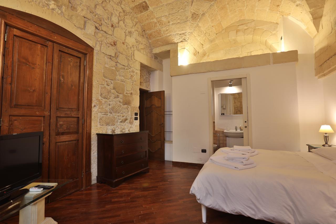 Chiesa Greca Suites - Lecce Selection Exterior foto