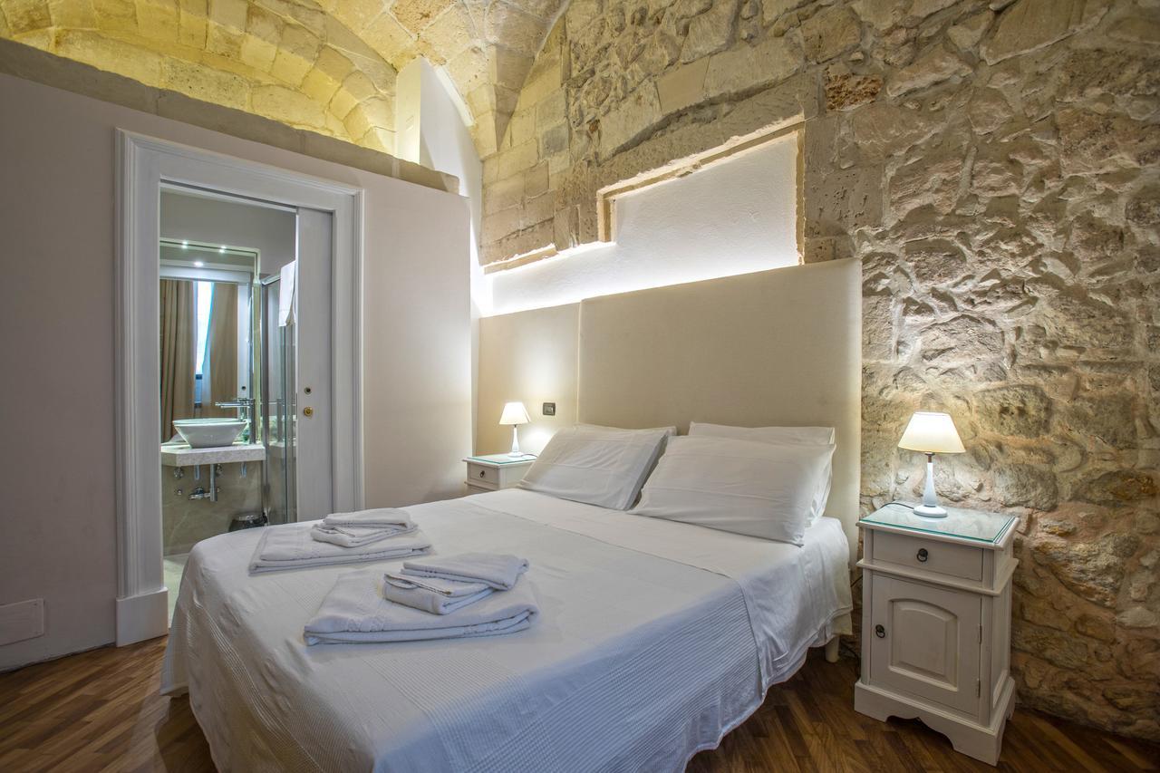 Chiesa Greca Suites - Lecce Selection Exterior foto