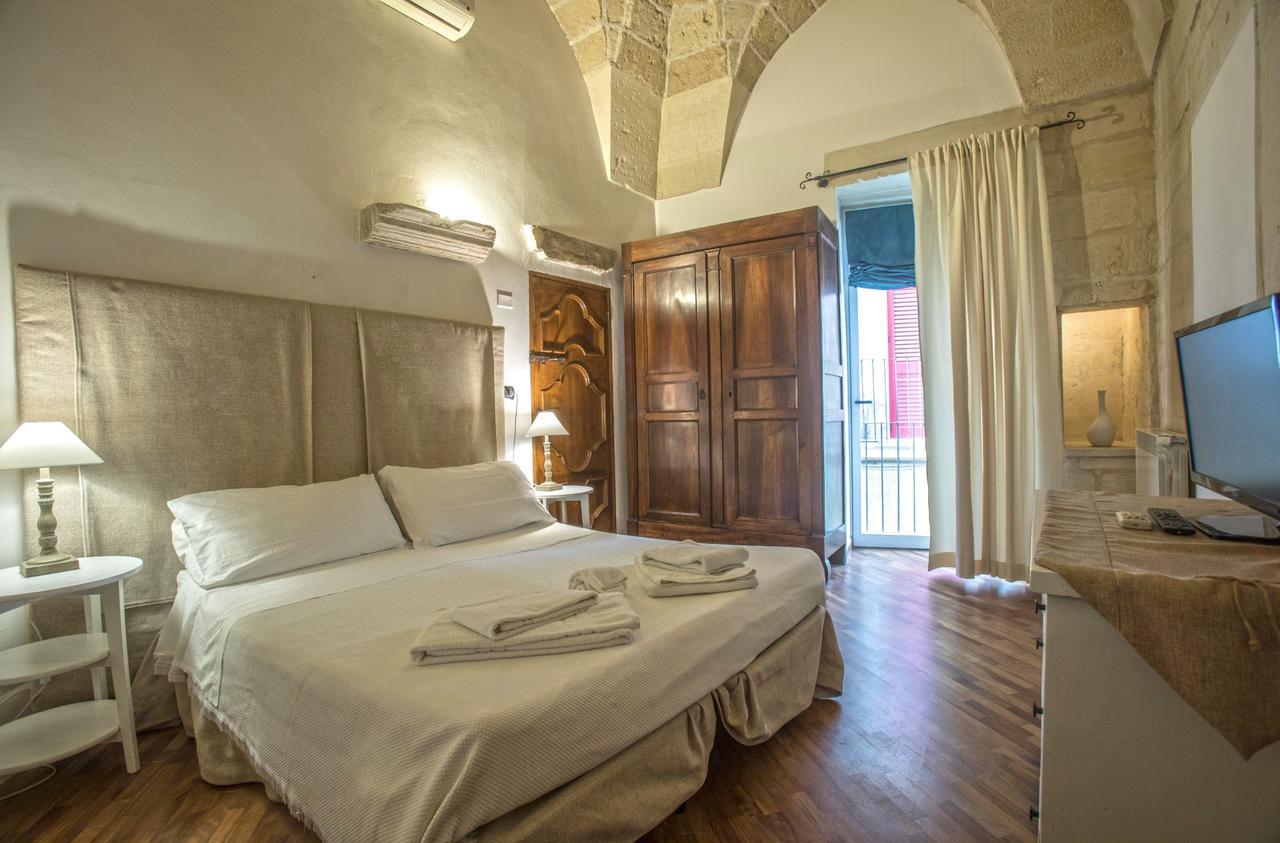Chiesa Greca Suites - Lecce Selection Exterior foto