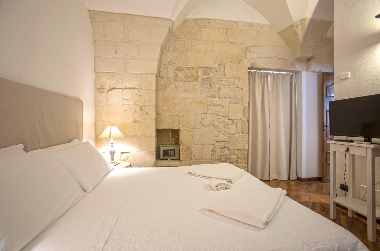 Chiesa Greca Suites - Lecce Selection Exterior foto