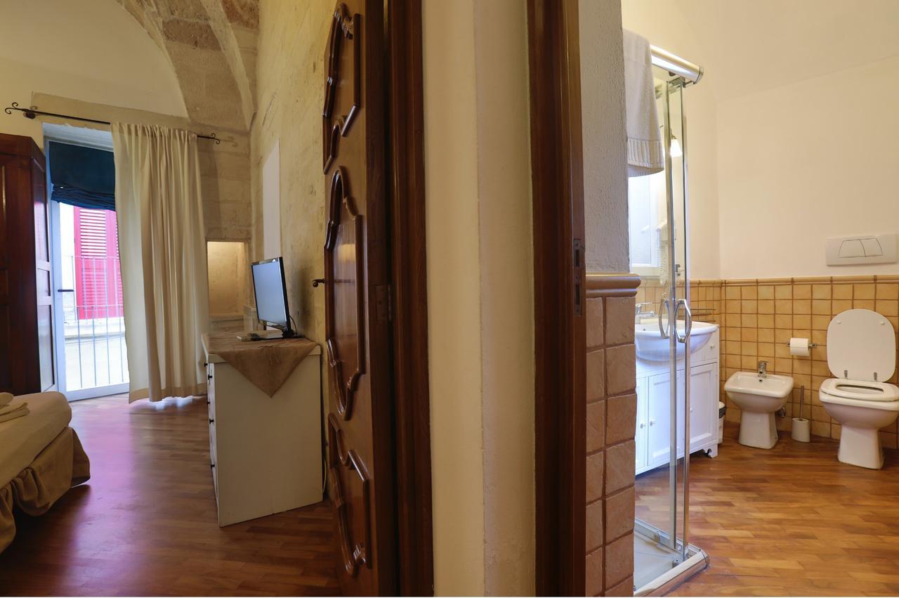 Chiesa Greca Suites - Lecce Selection Exterior foto