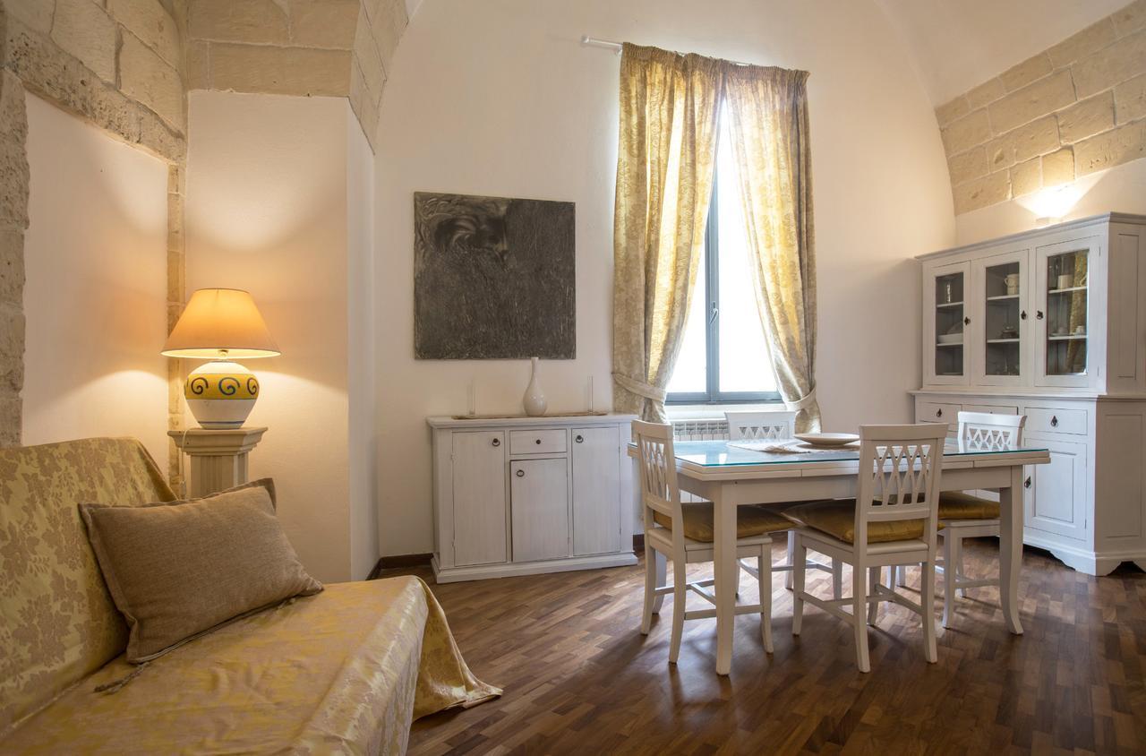 Chiesa Greca Suites - Lecce Selection Exterior foto